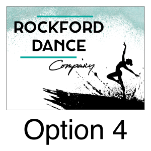 Yard Sign - Option 4
